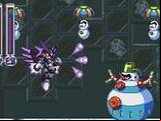Mega Man & Bass