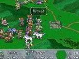 Brigandine - The Legend of Forsena