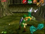 The Legend Of Zelda - Ocarina Of Time