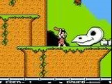 The Flintstones - The Rescue of Dino & Hoppy