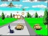Super Thunder Blade