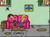 Beavis and Butt-Head