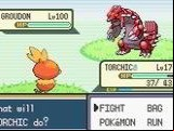 Pokemon - Flame of Rage