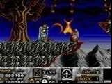 Risky Woods