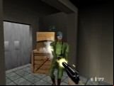 007 - Golden Eye