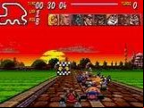 Street Racer