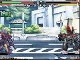 Mobile Suit Gundam Seed - Battle Assault