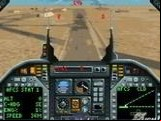 F24 Stealth Fighter