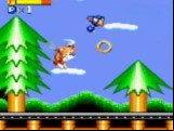 Tails' Sky Patrol