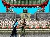 Mortal Kombat 2