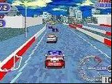 TOCA World Touring Cars