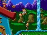 Bubsy in Claws Encounters of the Furred Kind