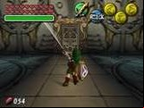 The Legend Of Zelda - Majora's Mask
