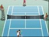 Virtua Tennis
