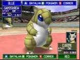 Pokemon Stadium