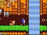 Sonic The Hedgehog 2