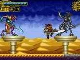 The Scorpion King - Sword of Osiris