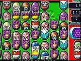 Mighty Beanz Pocket Puzzles
