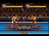 Saturday Night Slammasters