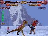 Primal Rage