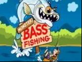 Monster! Bass Fishing