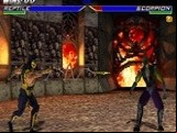 Mortal Kombat 4