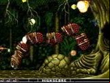 Bio Hazard Battle