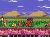 Crystal's Pony Tale
