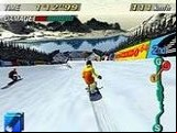1080 Snowboarding