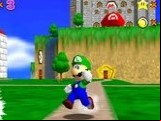 Super Mario 64