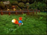 Conker's Bad Fur Day