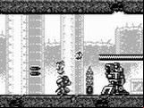 Ninja Gaiden Shadow