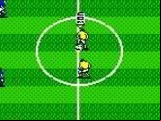 International Superstar Soccer '99