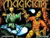 Magician