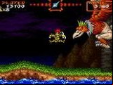 Super Ghouls'n Ghosts
