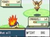 Pokemon Crystal Dust