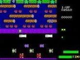 Frogger