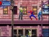 Spider-Man - Mysterio's Menace