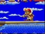 High Seas Havoc