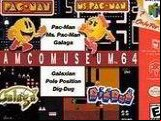 Namco Museum