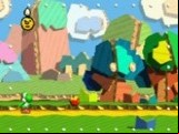 Yoshi's Story