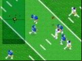Super Play Action Football