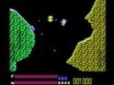 Solar Jetman - Hunt for the Golden Warpship
