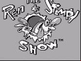 The Ren & Stimpy Show - Space Cadet Adventures