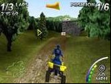 ATV - Quad Power Racing