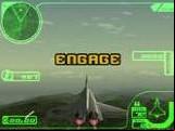 Ace Combat 3 - Electrosphere