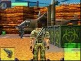Action Man - Operation Extreme