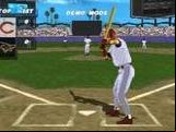 All-Star Baseball 97 featuring Frank Thomas