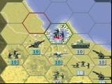 Allied General