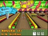 Animaniacs - Ten Pin Alley